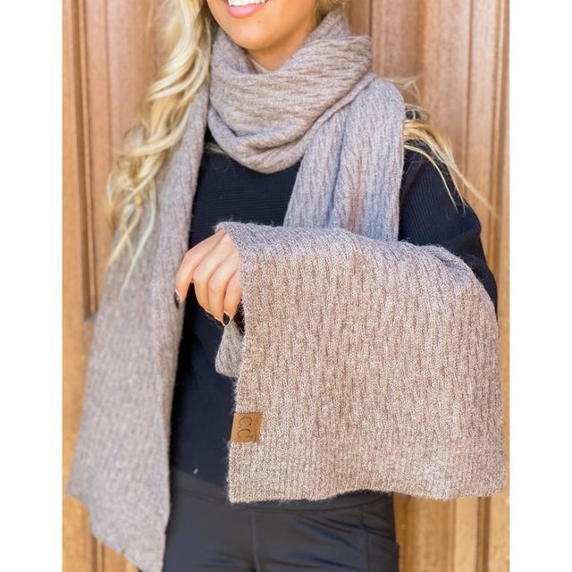 小物 SimplyComplicated SCARF Scarves | Simply Sharpe Boutique